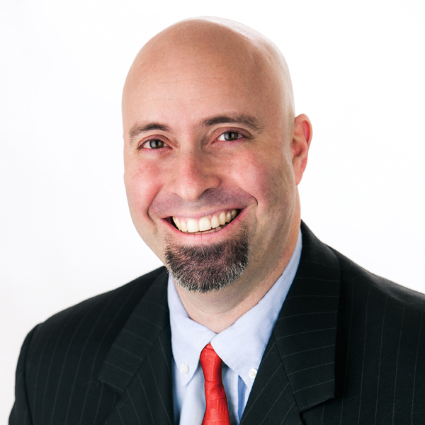 Matt Harnick