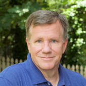 Author Avatar