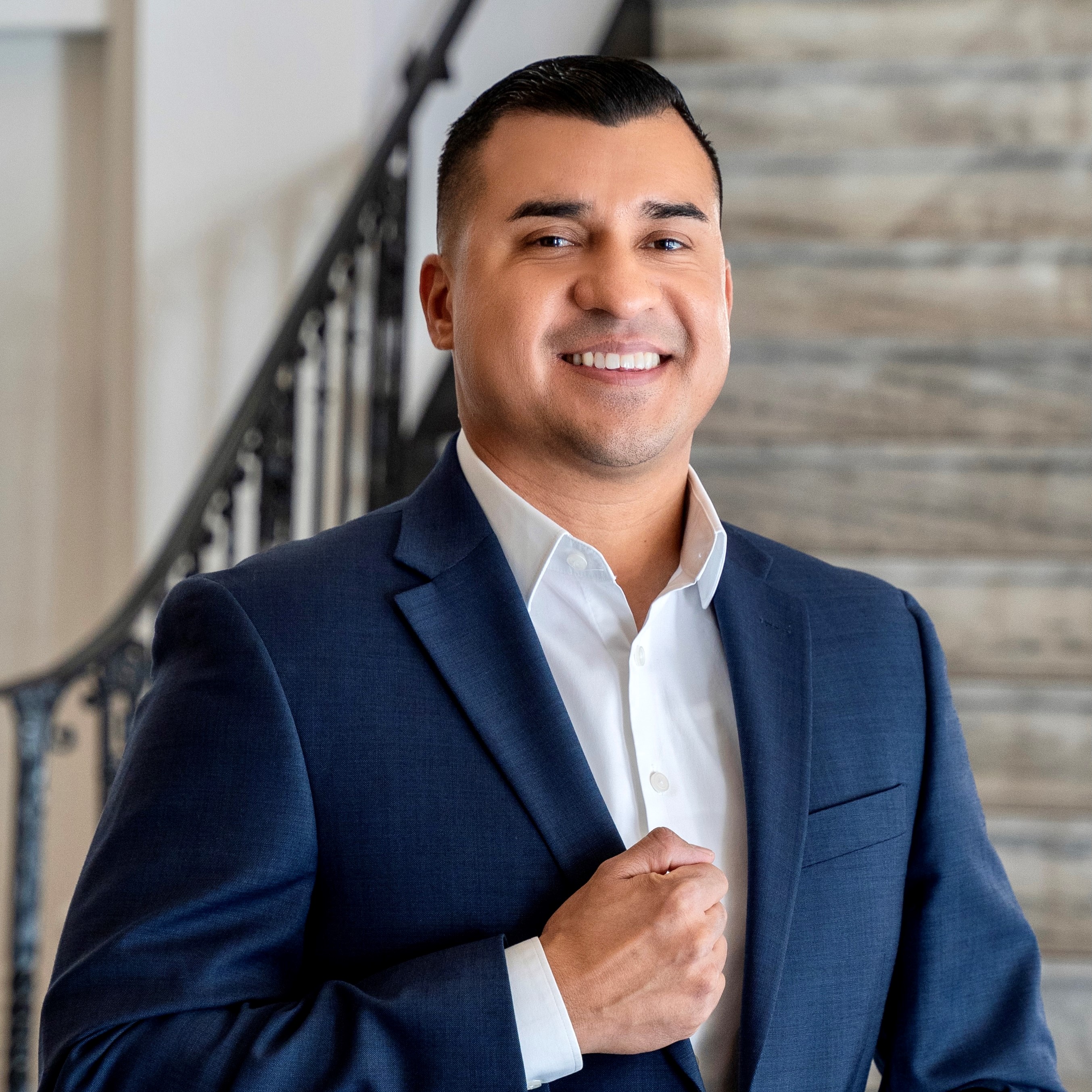 Jason Rodriguez