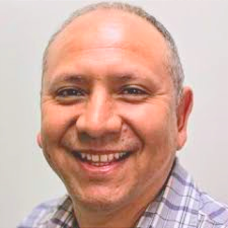 Ramiro Gutierrez