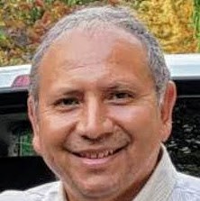 Ramiro Gutierrez