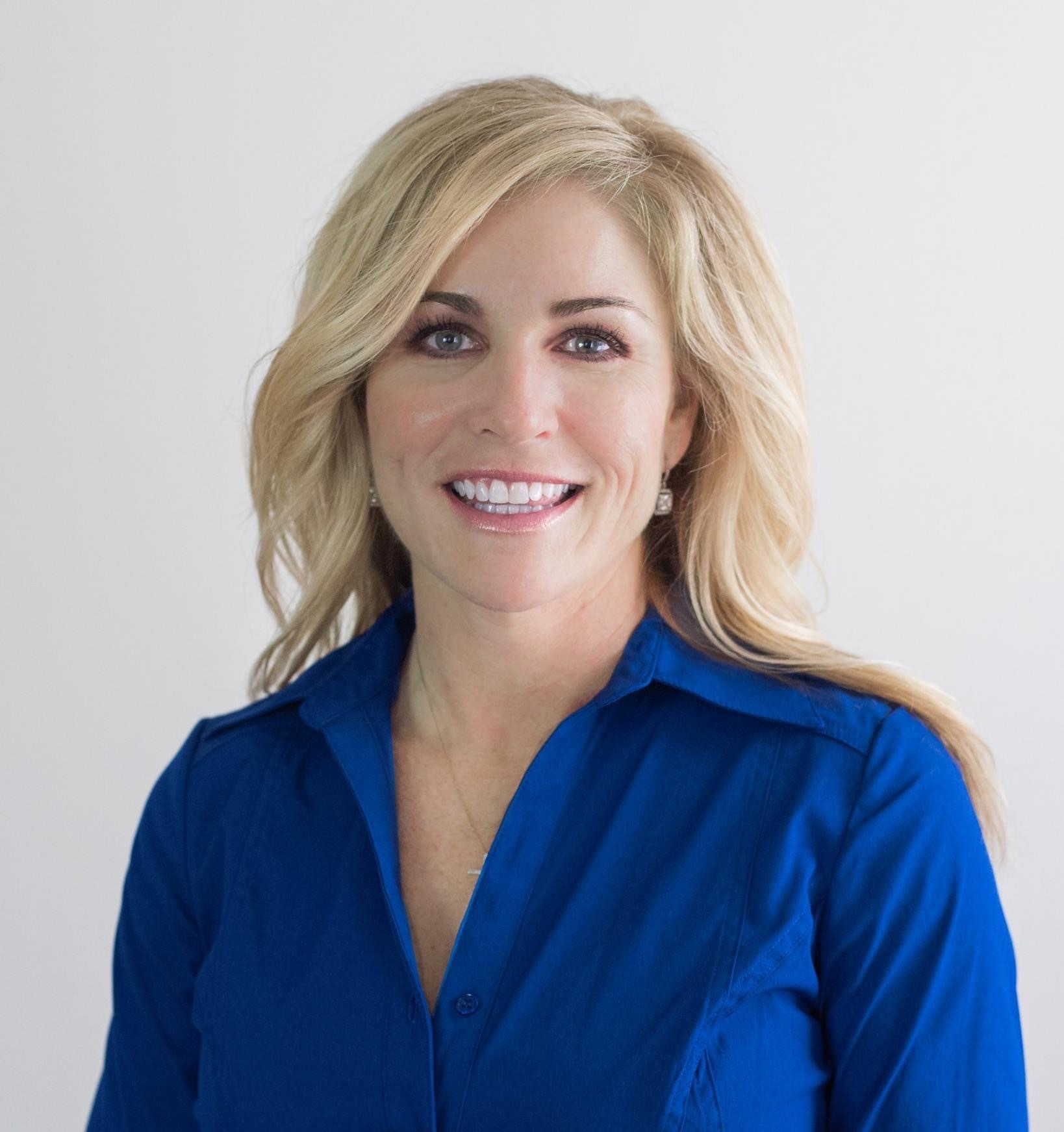 Liz Bradley