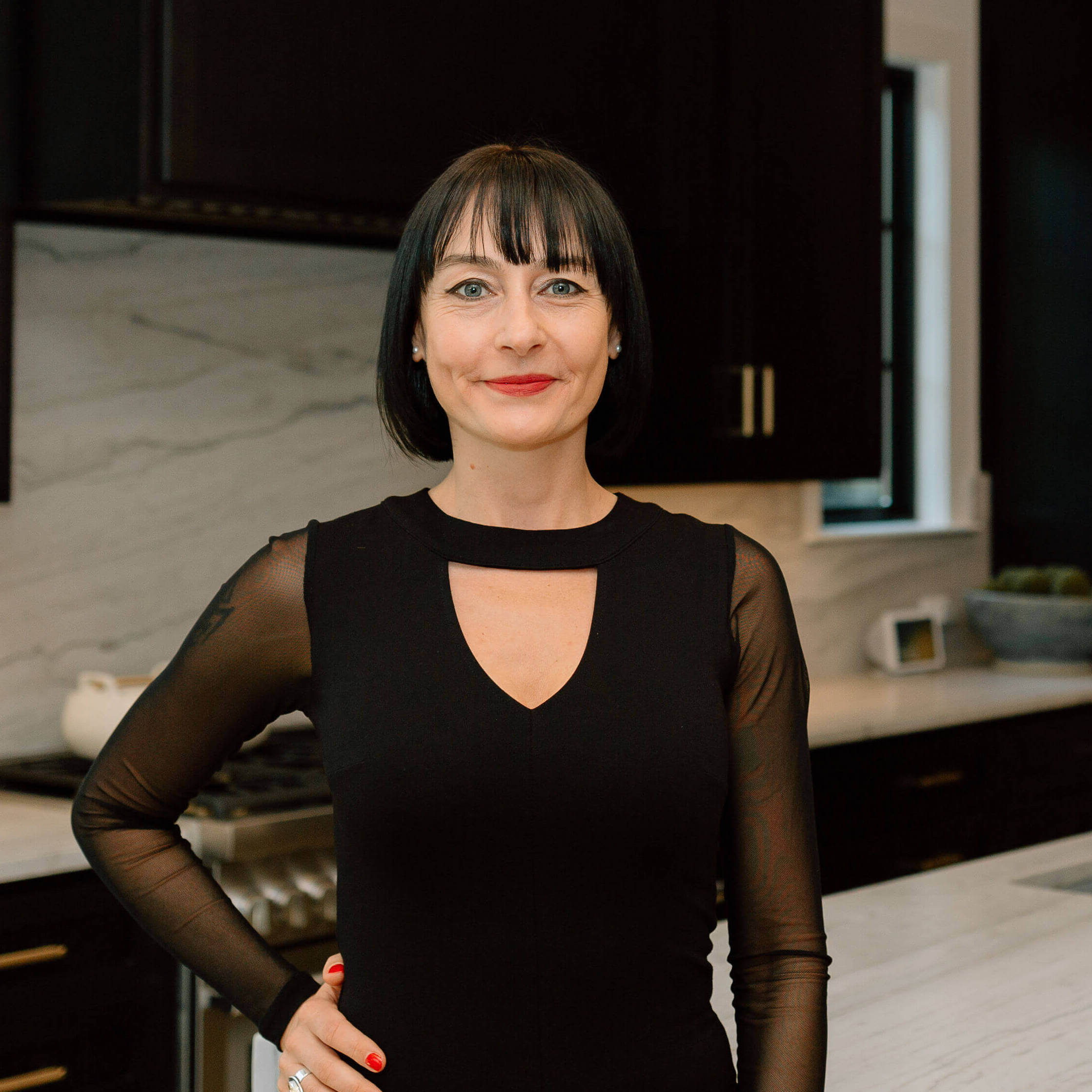 Dream Team United Keller Williams Connected PLACE Ola Van Zyl