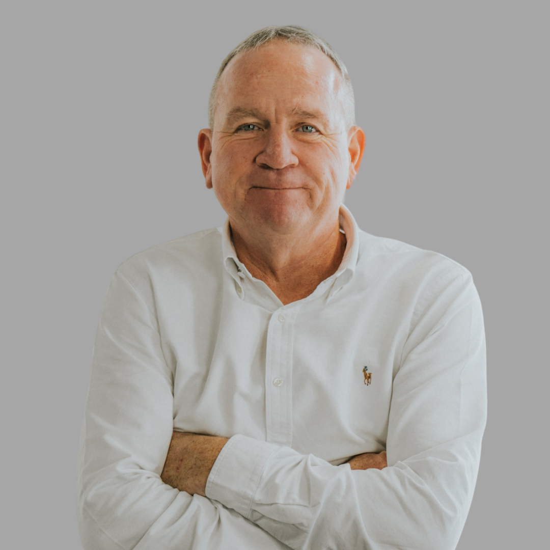 Michael Riordan
