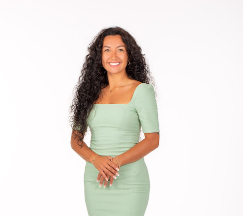 WayLynn Garcia