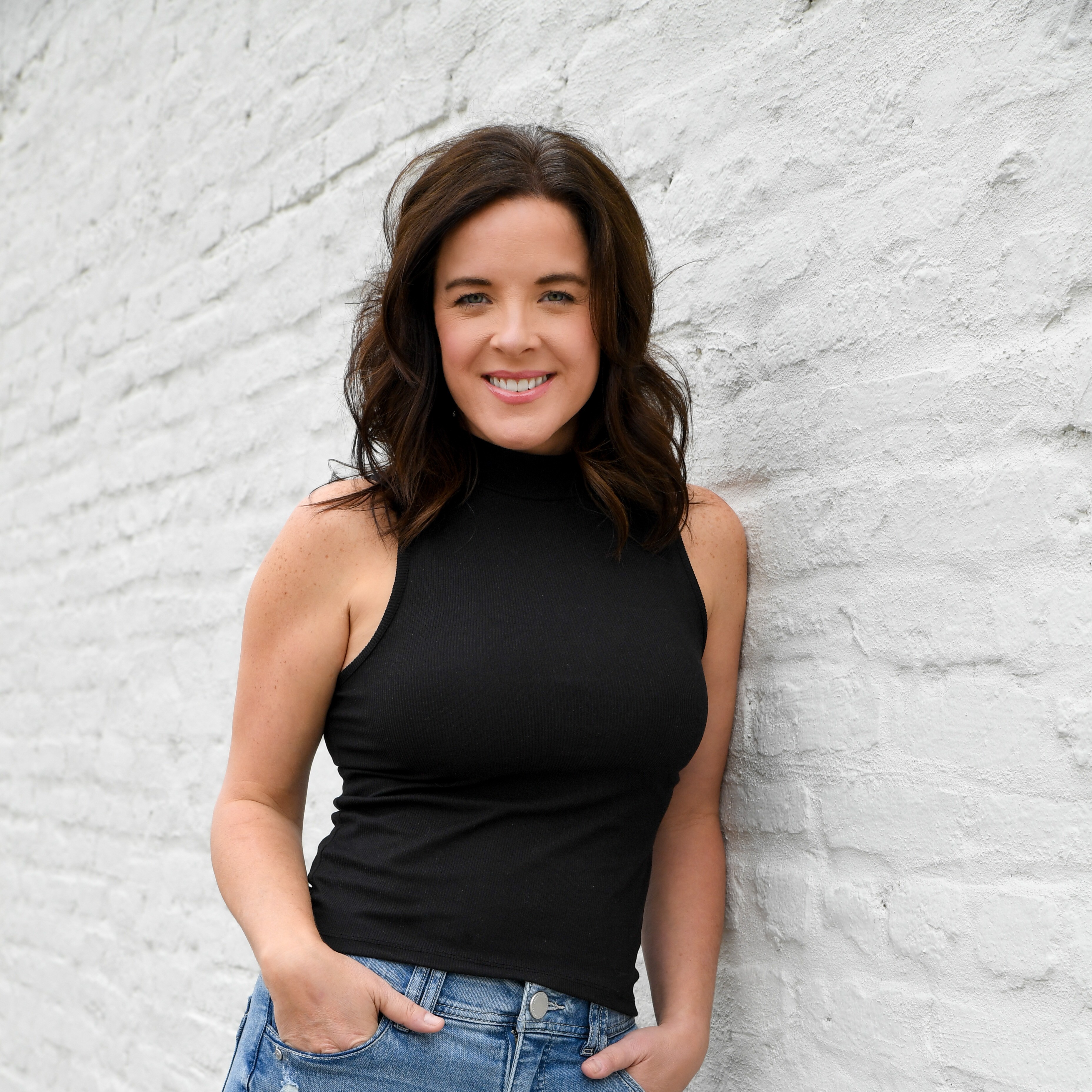 Emily Burke