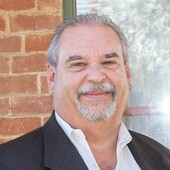 Author Avatar