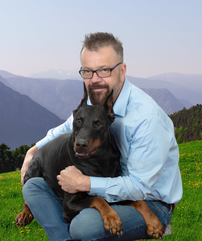 Shawn Losier