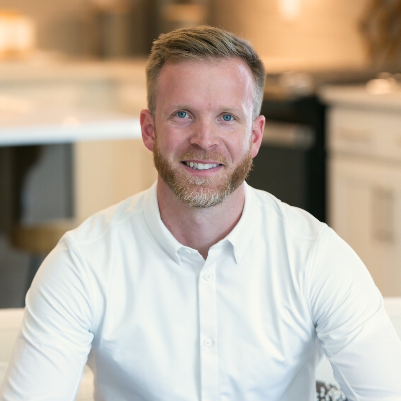 Adam Taylor headshot