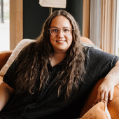 Author Avatar
