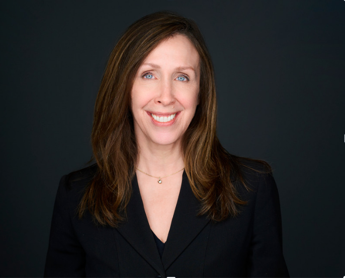 Karen Downing