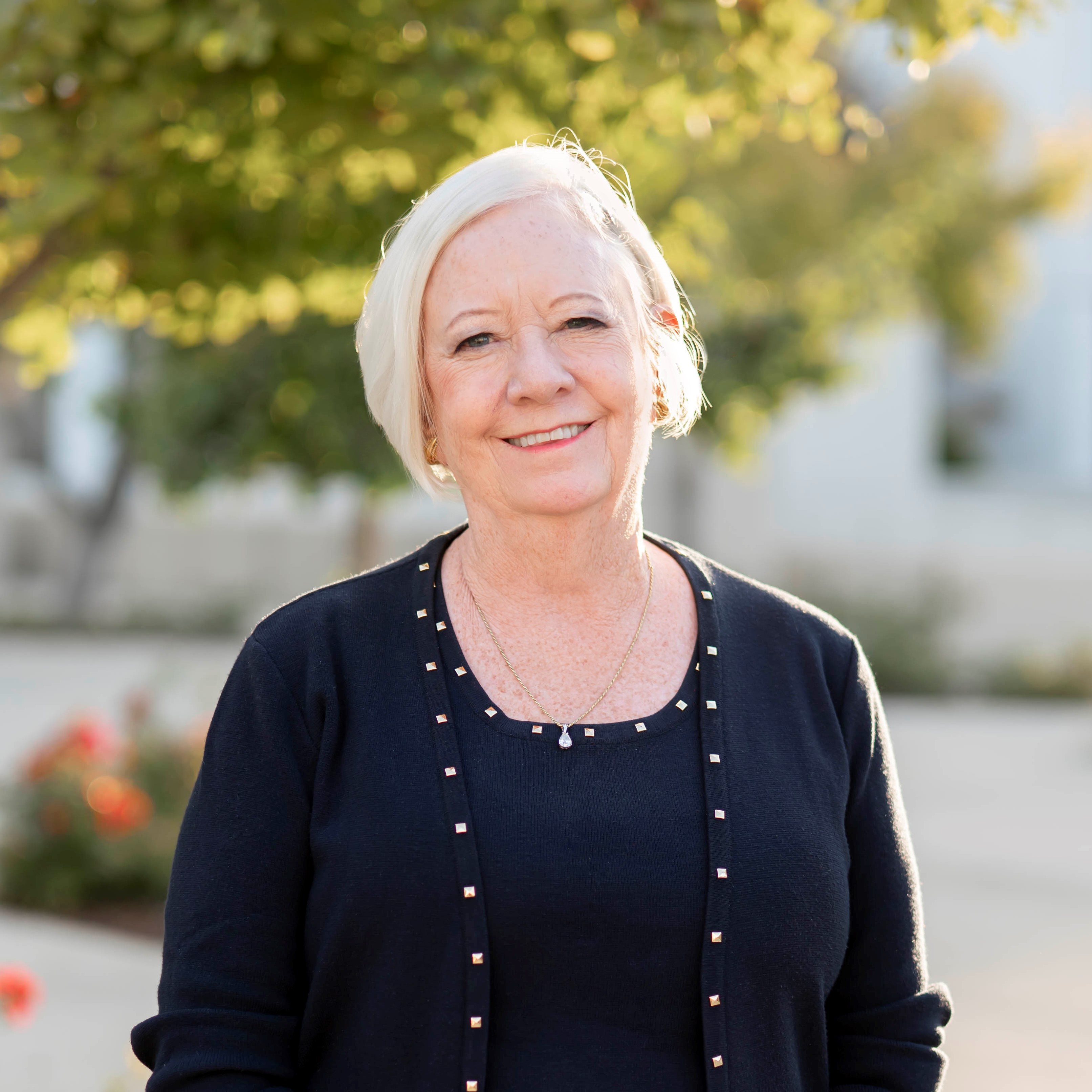 Jayne Parsons