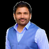 Author Avatar