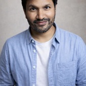 Author Avatar