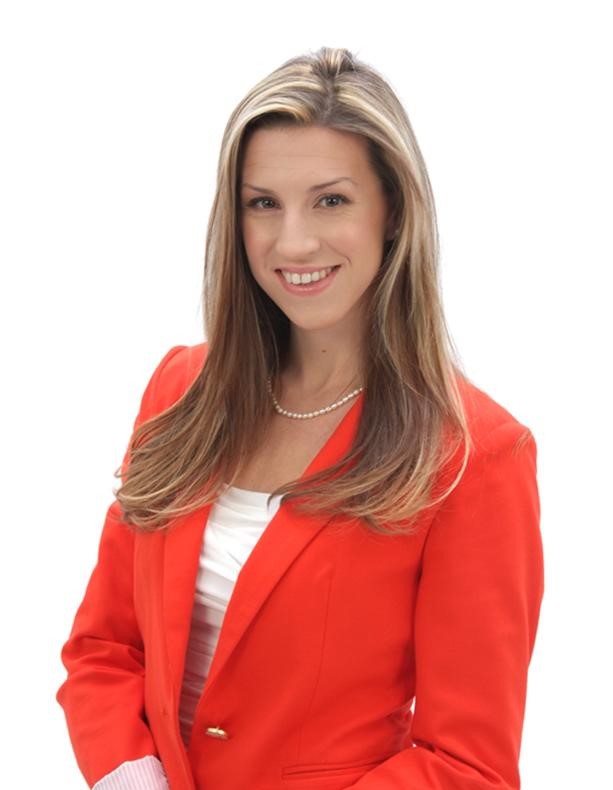 Jessica Maratea