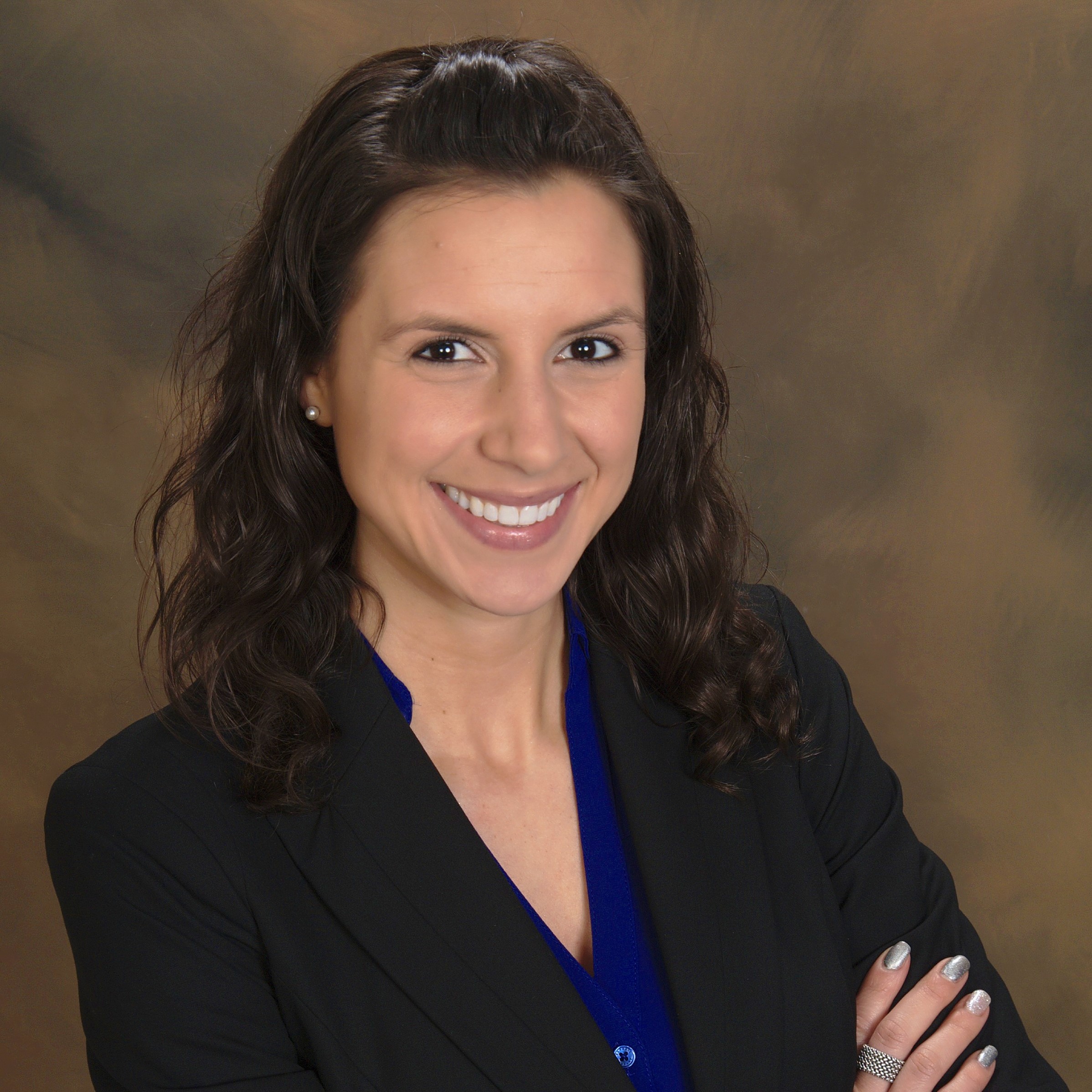 Stephanie Geist O'Connor