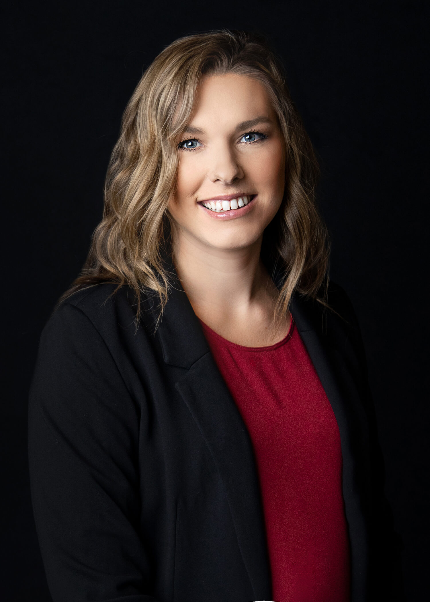 Sarah Strawn