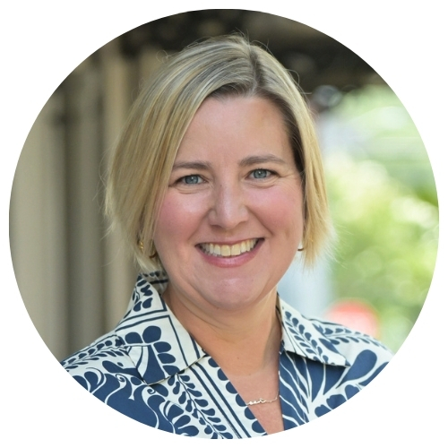 Alison Harris