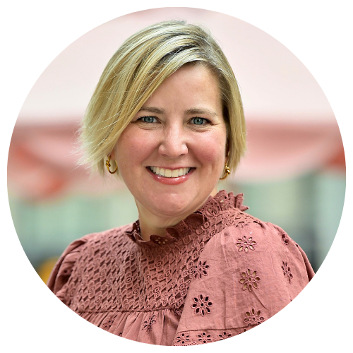 Alison Harris