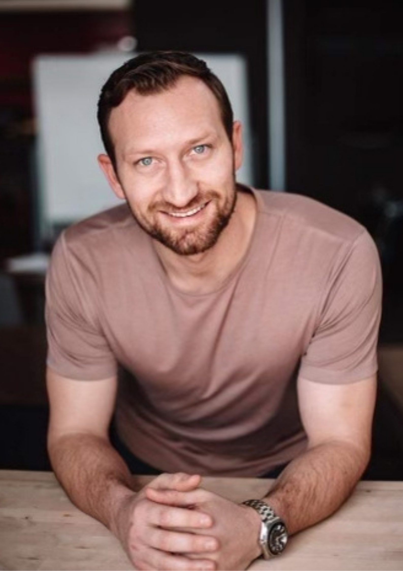 Keevan Miller