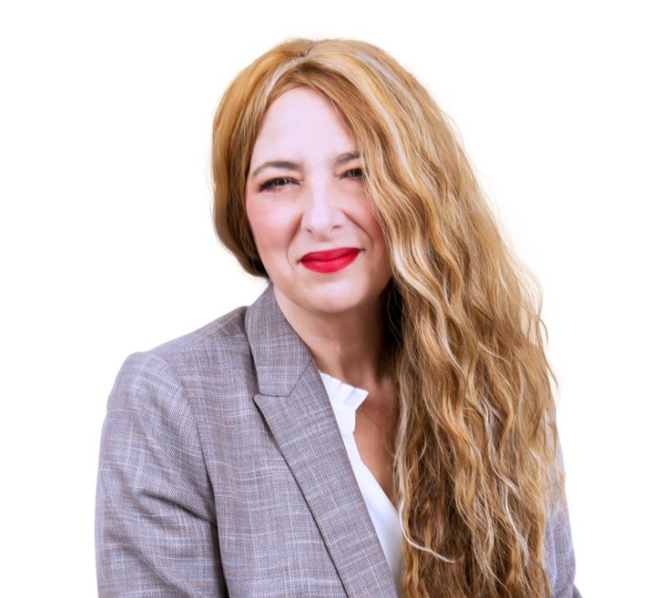 Bethany Wager-McKee