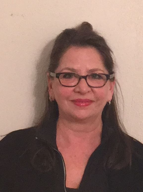 Karen Colin