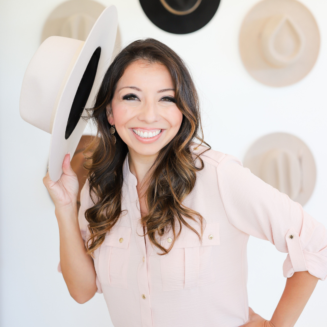 Margie Flores