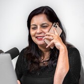 Author Avatar