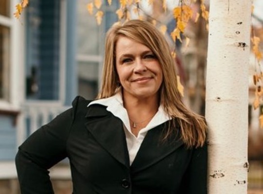 Christina Smith