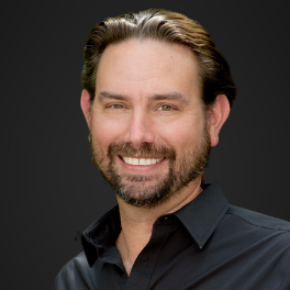 Gavin Wisser