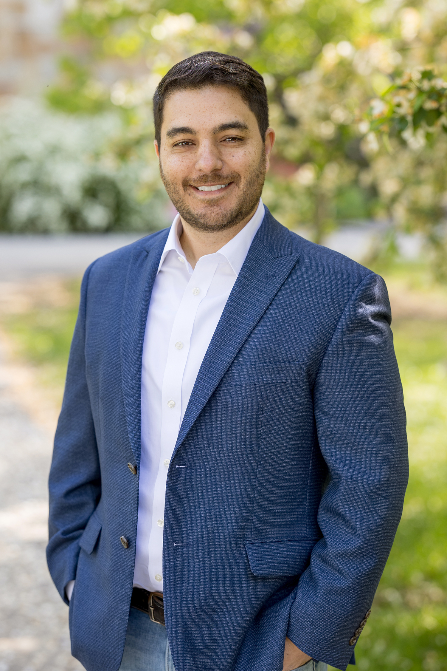 Nick Jaramillo