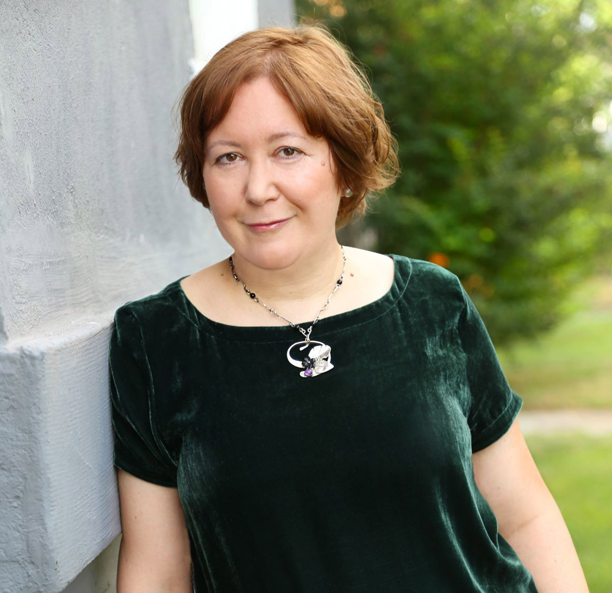 Your Town Realty Julia Starcke Real Estate Agent, Morristown, NJ