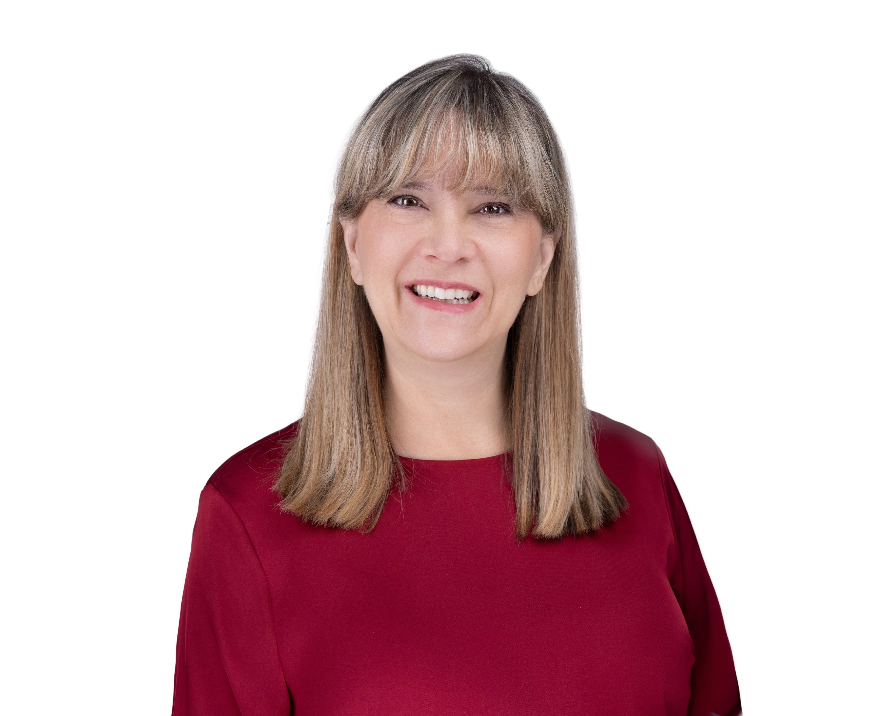 Jennifer Butler