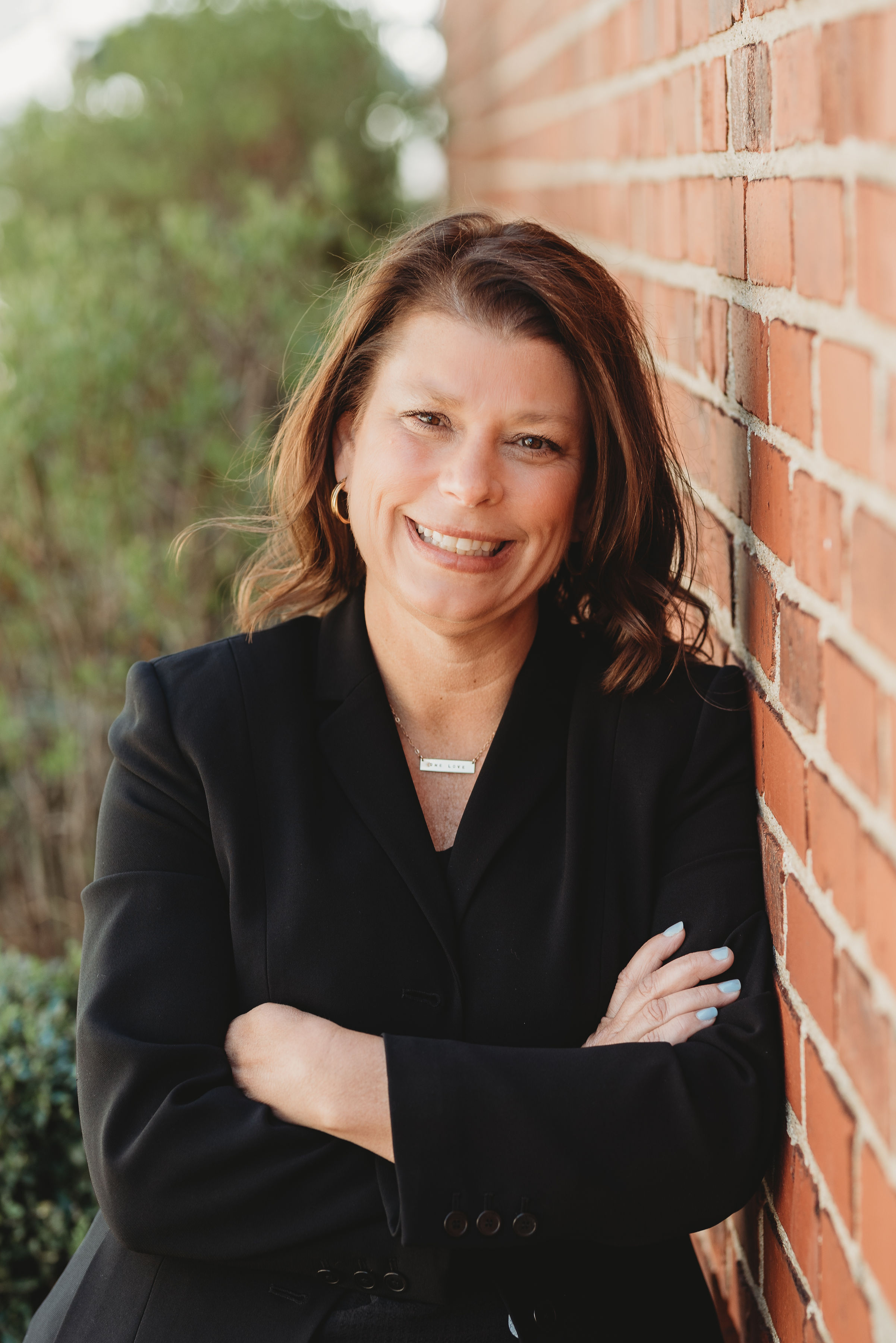 MaryJo Rischitelli Clark