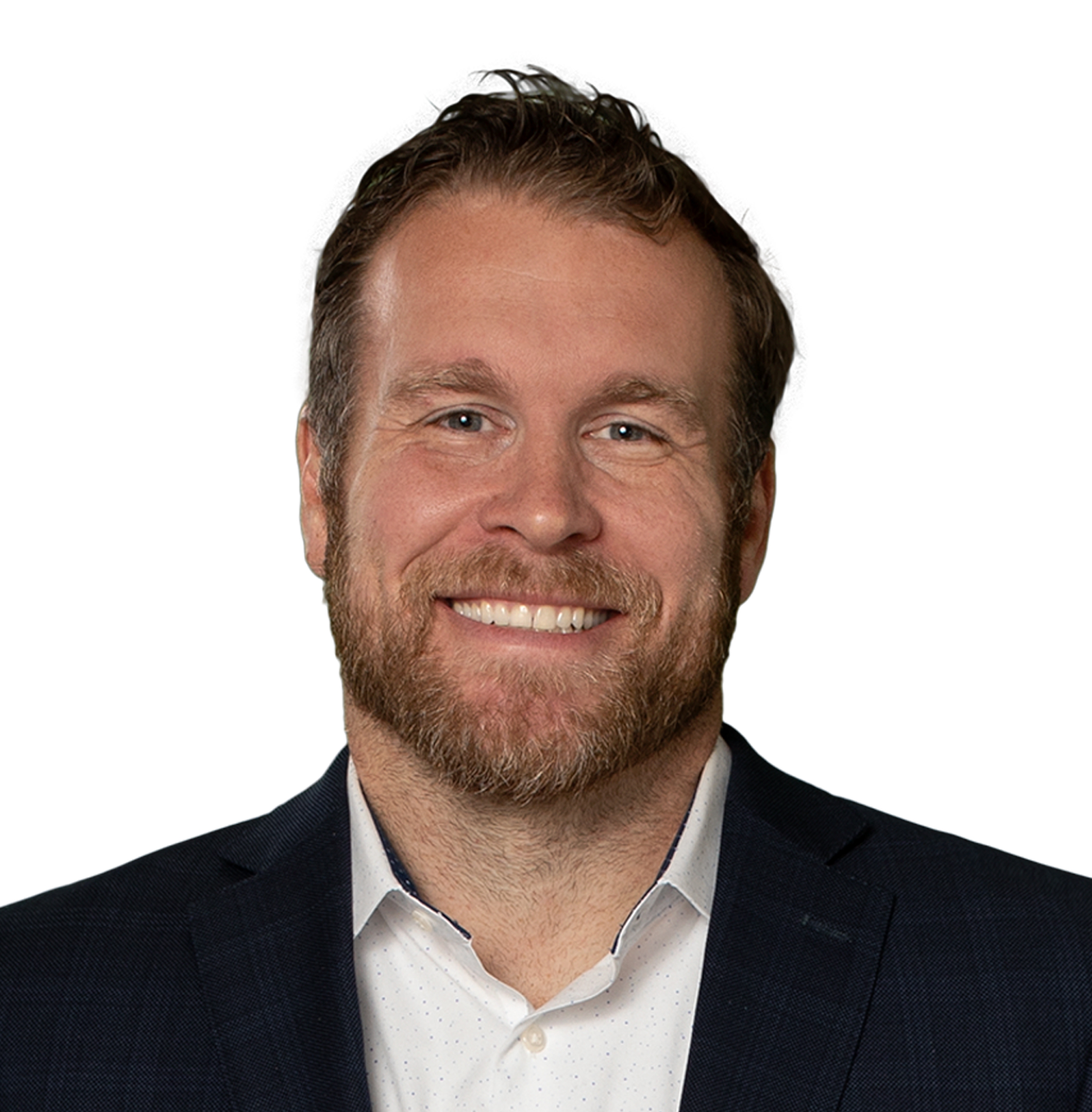 Matt Harber