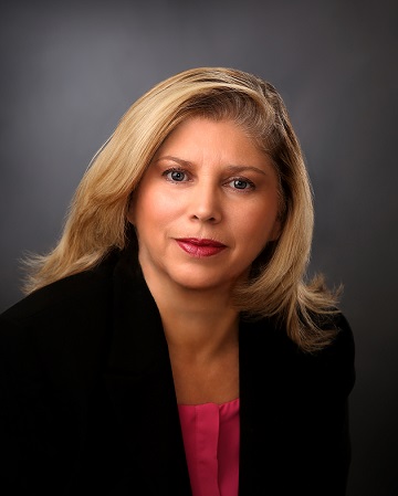 photo of your agent