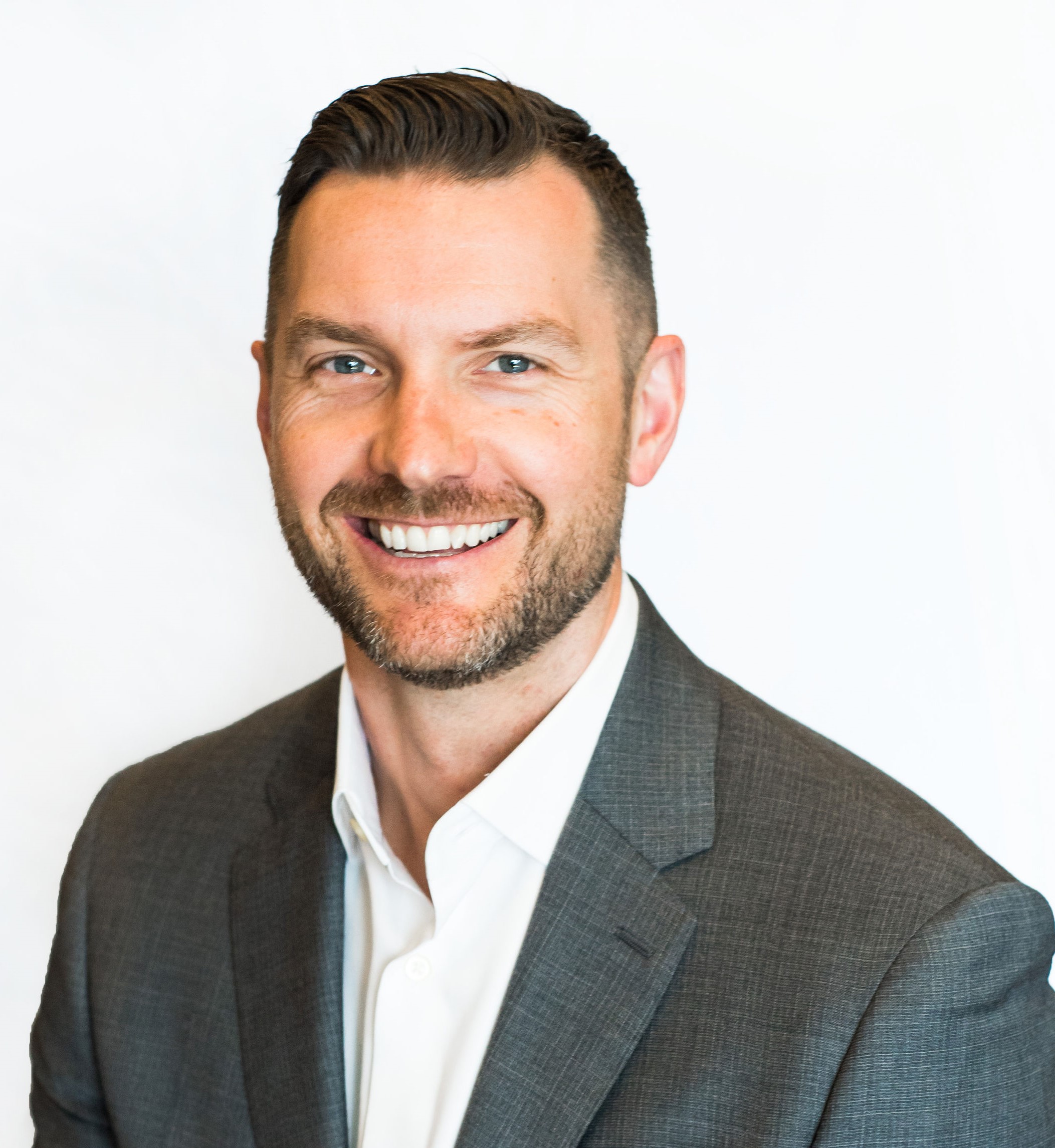 Tyler Goff Group Hegg, REALTORS Inc. Tyler Goff Team Leader