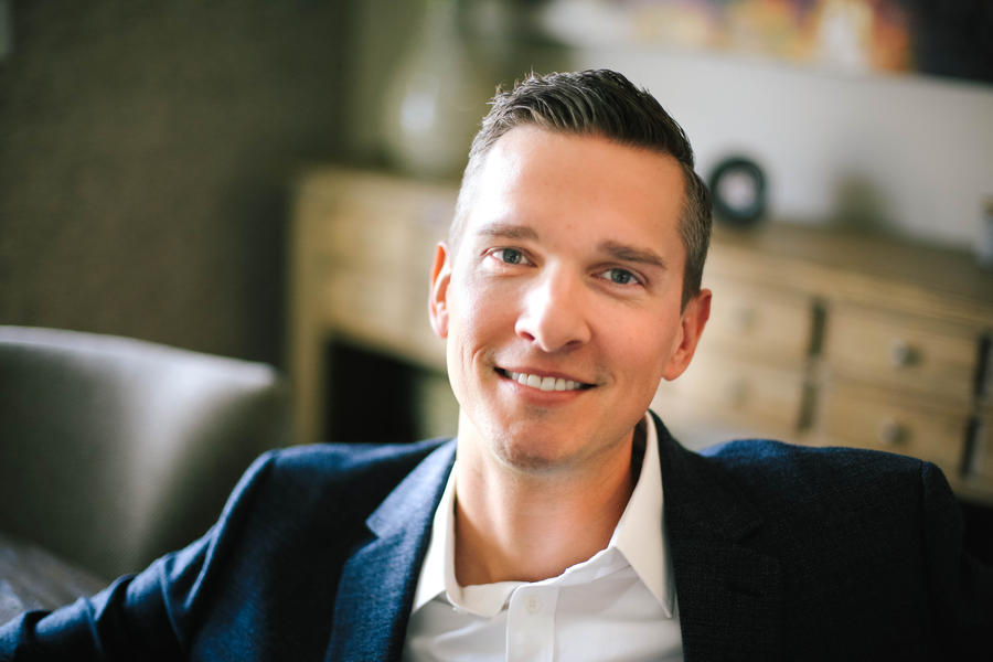 Tyler Goff Group Hegg Realtors Sioux Falls Real Estate Shad Carney