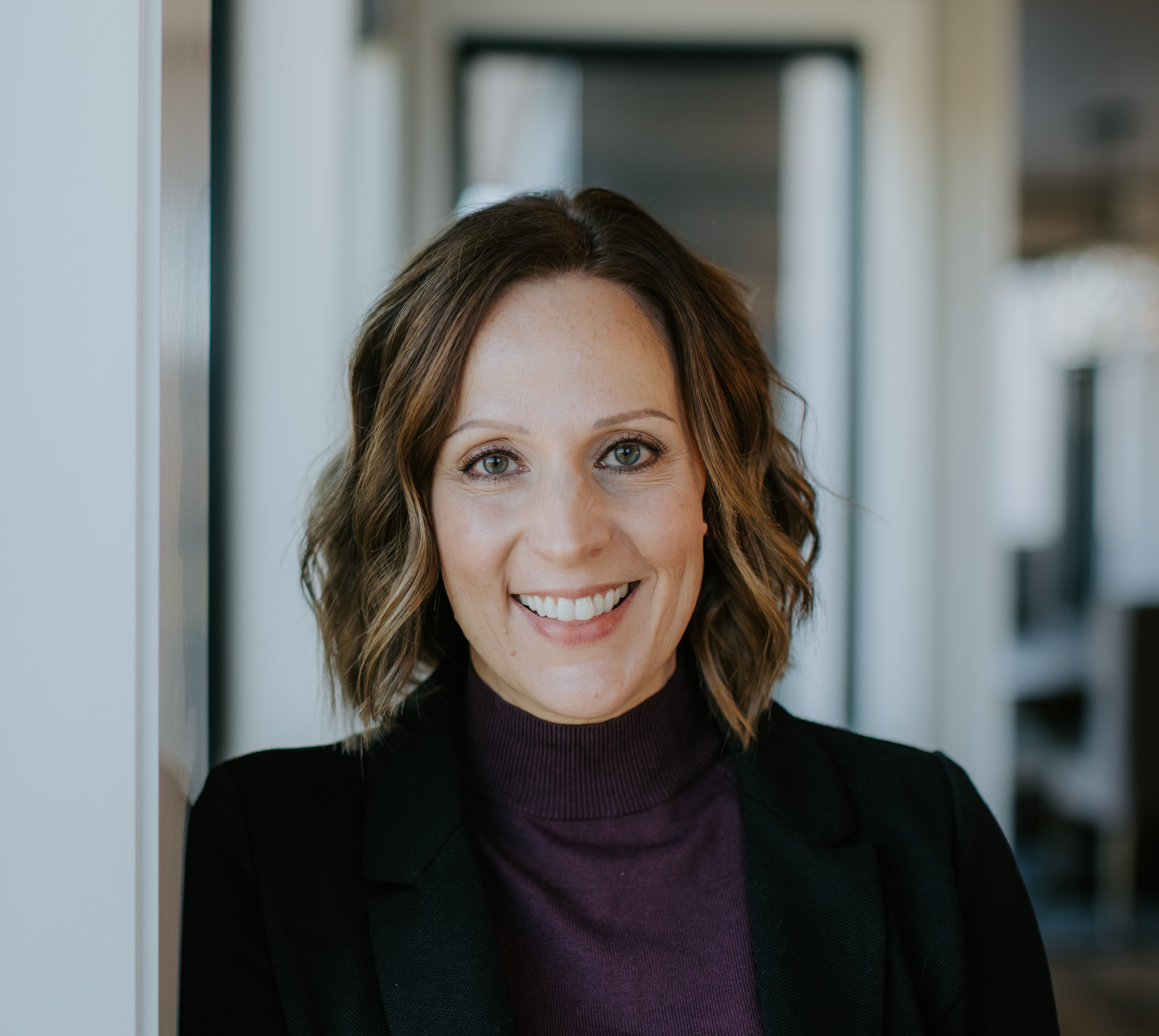 Tyler Goff Group Hegg Realtors Sioux Falls Real Estate Robin Hansen