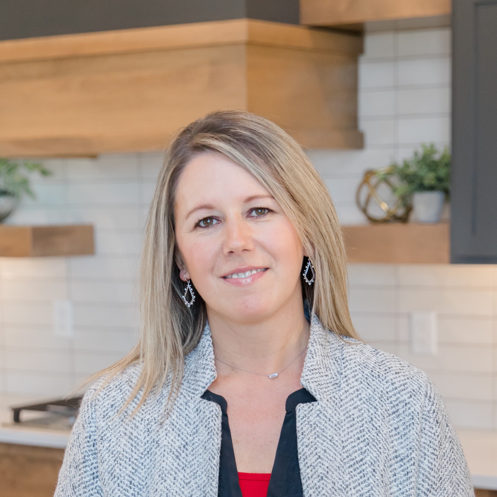 Tyler Goff Group Hegg Realtors Sioux Falls Real Estate Jessica