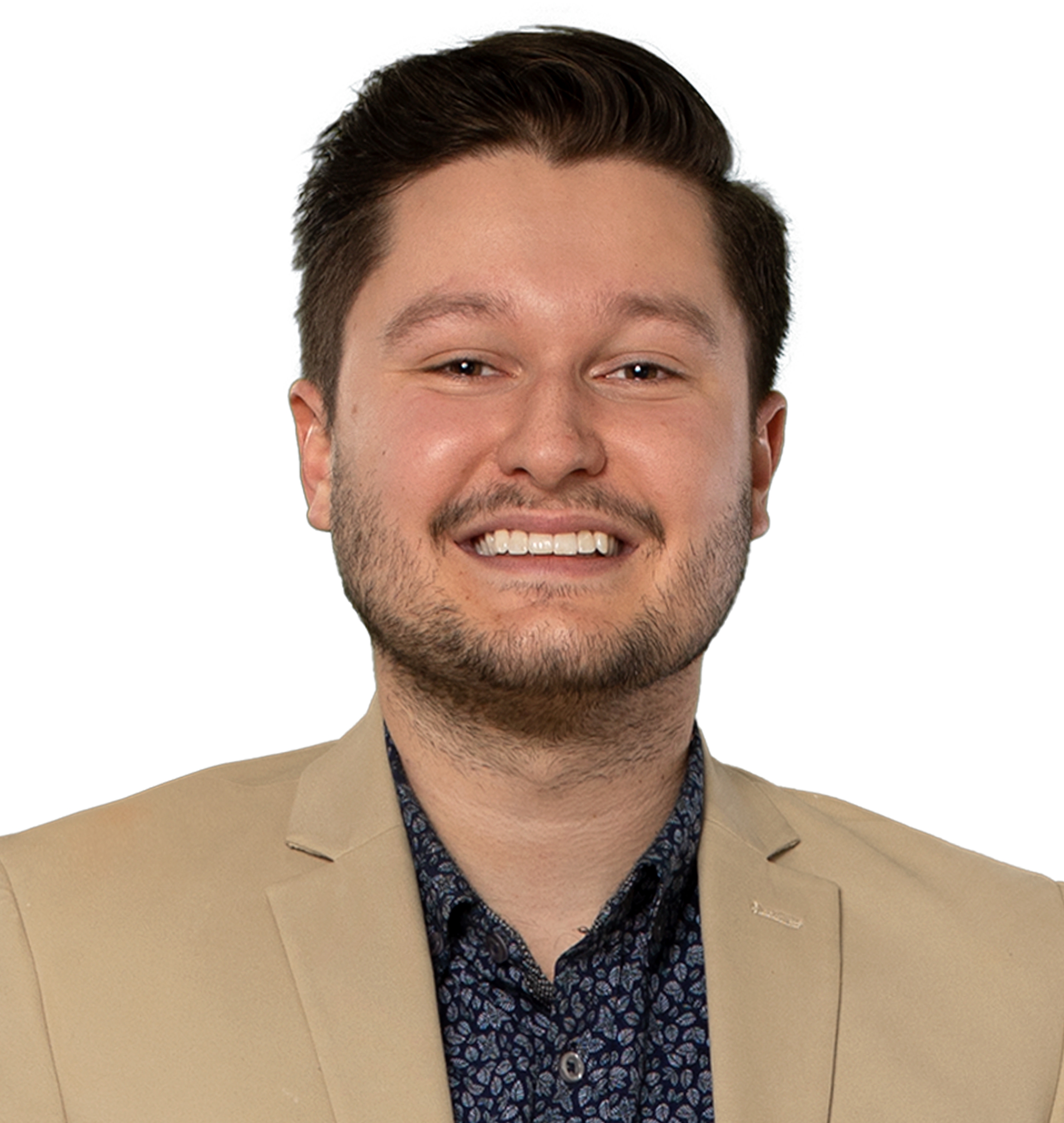 Nikita Zhukovskiy
