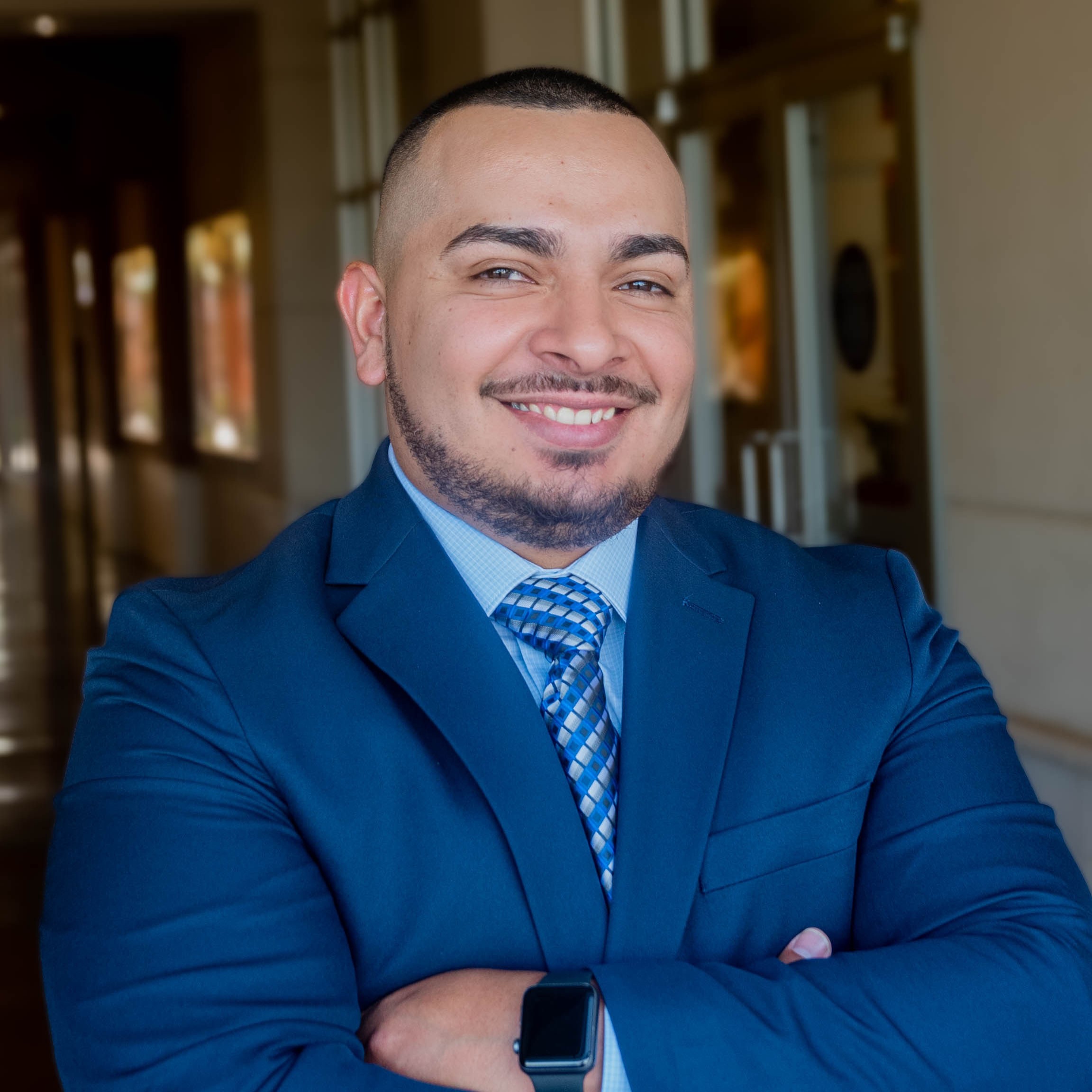 Ramon Payan