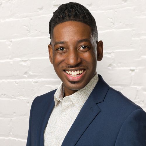 The BORO Realty Group EXP Realty PLACE Devonte Freeman REALTOR