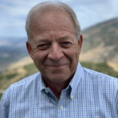 Author Avatar