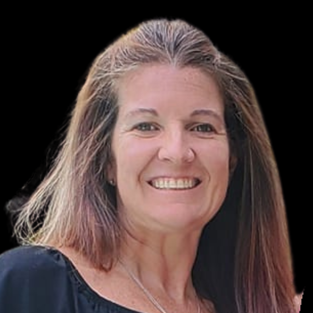 Shawna Beamer