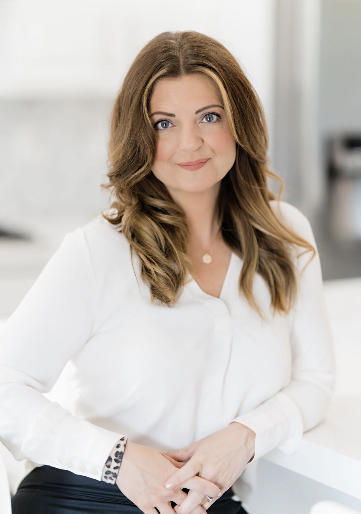 Melanie Ewell