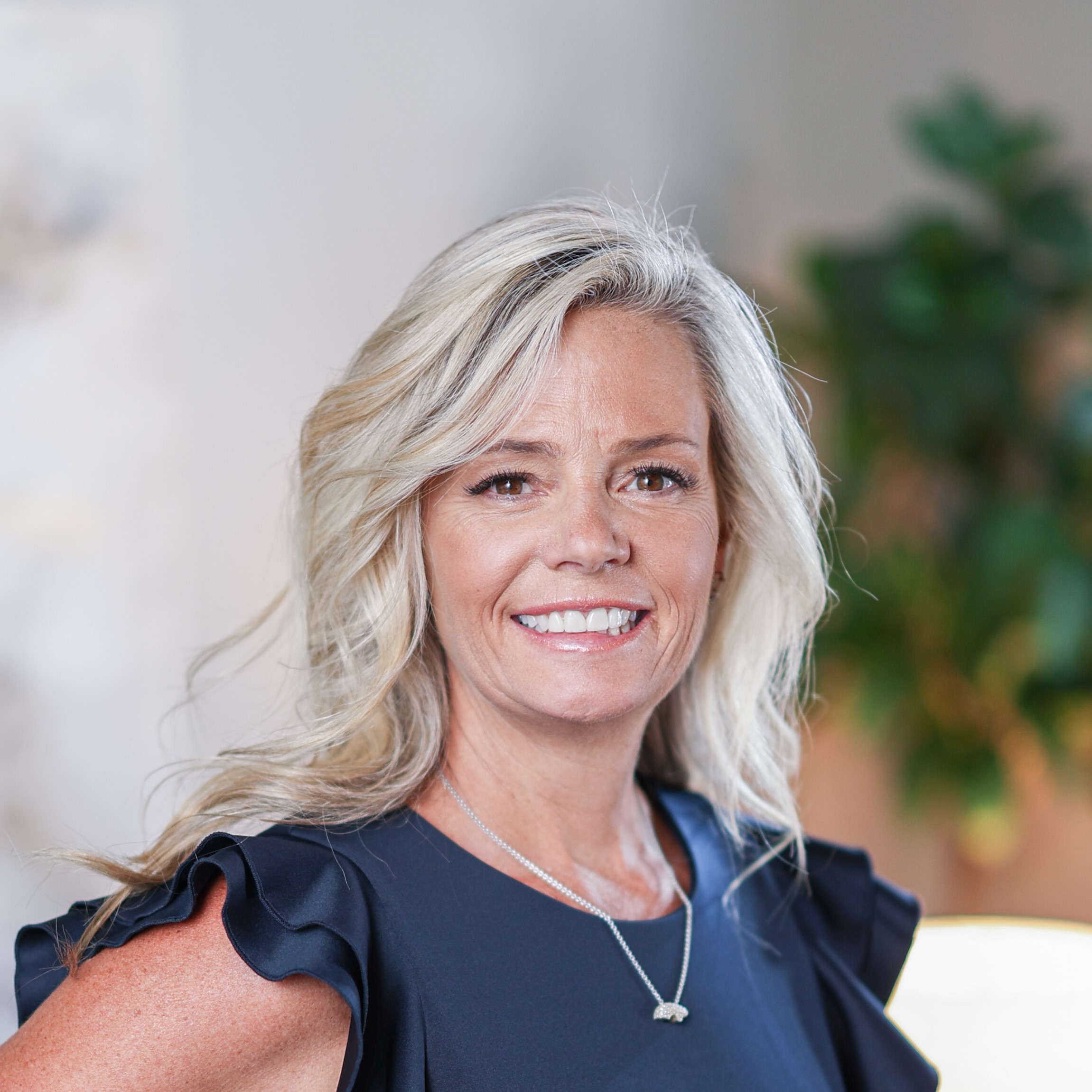 Tiffany Lachnidt