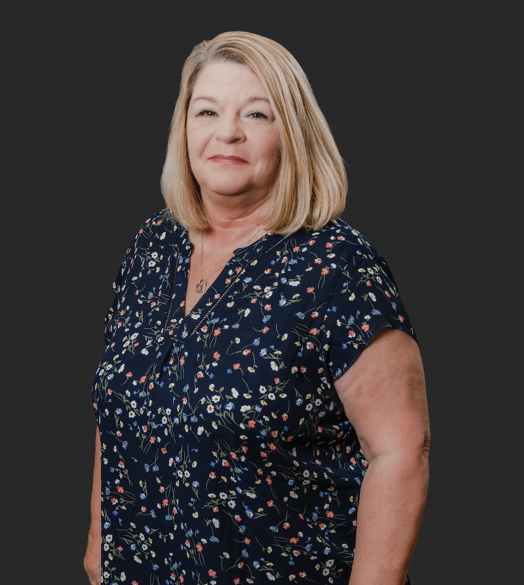 Cheryl Goff