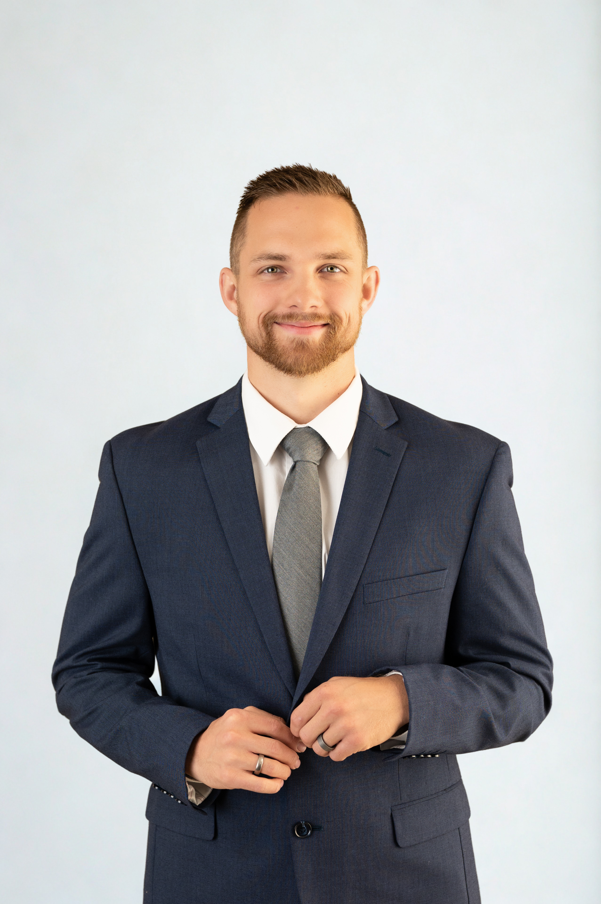 Agent profile image in chat bubble