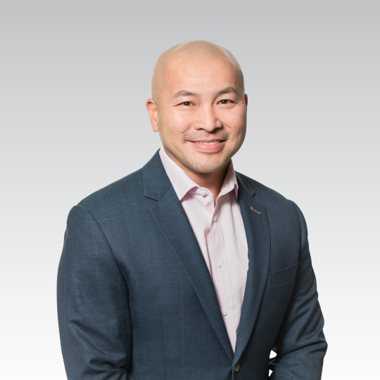 Rafael Ching
